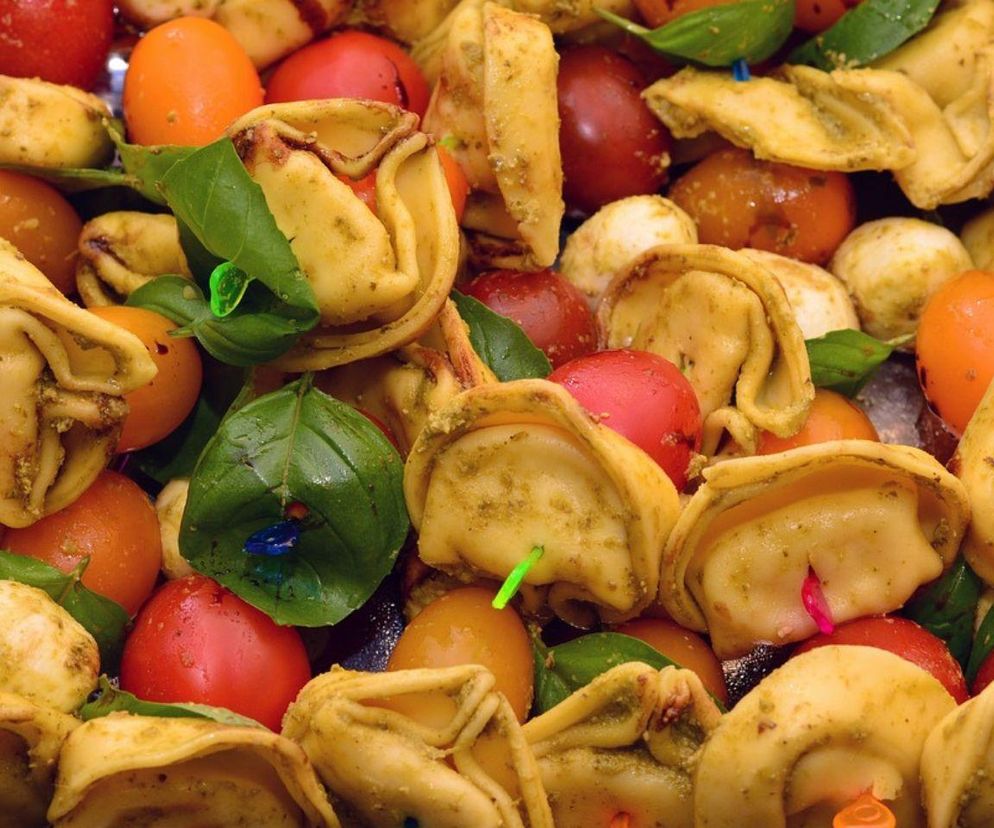 tortellini