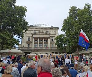 Poznańska Próba Generalna z Adamem Szłapką