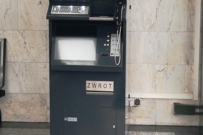 Gorzów: Nowe urządzenia do obsługi petentów w gorzowskim magistracie