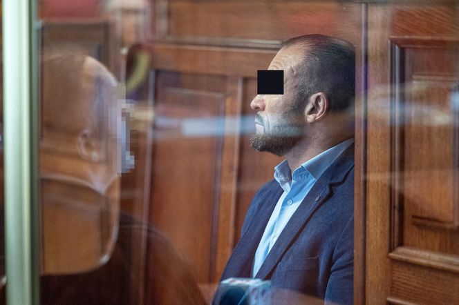 Tragiczna śmierć sportowca w Poznaniu. Zapaśnik zmarł po ciosie od trenera personalnego.