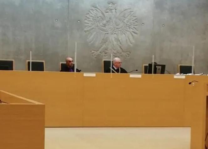 Członkowie „grupy siedleckiej” usłyszeli wyrok. Skazano ich za sutenerstwo i wymuszenia