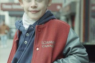 Macaulay Culkin