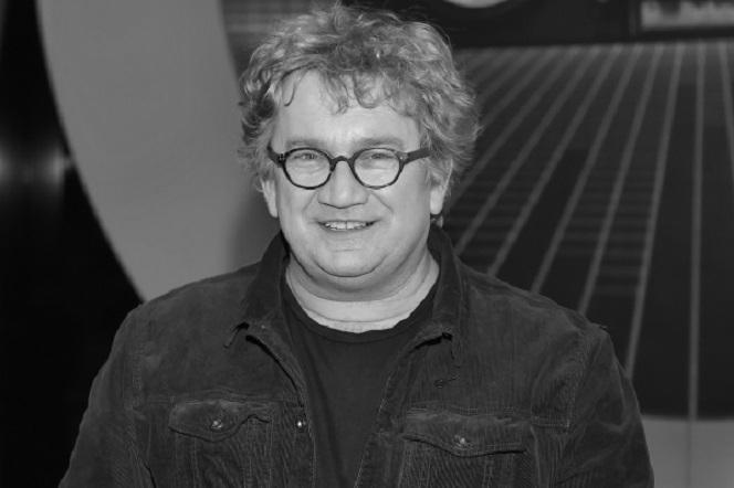 Takim ojcem był Paweł Królikowski. Łzy same cisną się do oczu