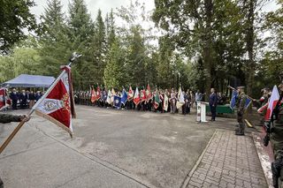 Obchody Światowego Dnia Sybiraka w Gorzowie