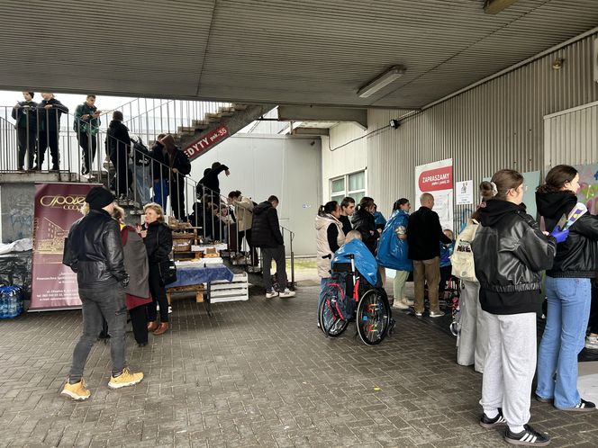 Pierwszy mural społeczny powstanie w Koninie