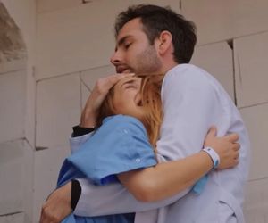 Miłość i nadzieja, odcinek 267. Sila, Levent