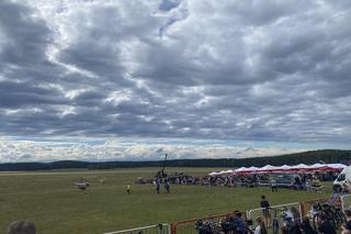 II Światowy Zlot Śmigłowców w Przylepie