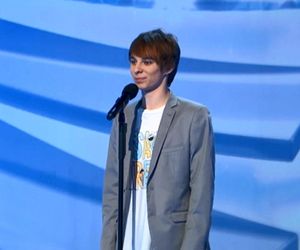 Ralph Kaminski w Szansie na Sukces w 2009 r.