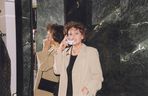 Była ikoną telewizji w PRL, dziś skończyłaby 100 lat. Irena Dziedzic nie miała łatwego życia