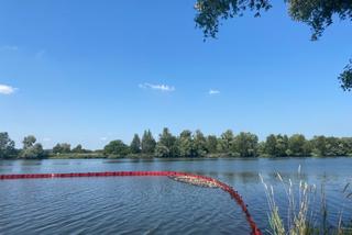 Woda w nadmorskich kąpieliskach jest bezpieczna, a w rejonie Szczecina powstają kolejne zapory na Odrze