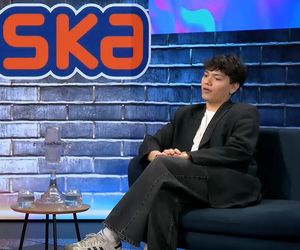Zwycięzca Eurowizji 2025 o przyjaźni ze Steczkowską. „Od samego początku była wspierająca