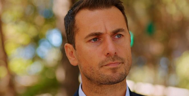 Miłość i nadzieja odc. 262. Kuzey