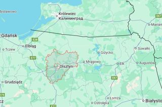 W tym miejscu na Warmii i Mazurach najłatwiej o pracę. Mają tu najniższe bezrobocie