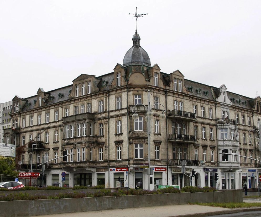 Częstochowa przyciąga turystów