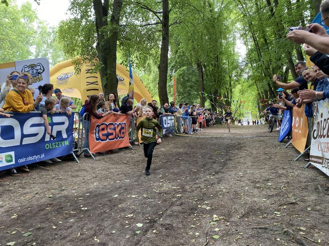 9. charytatywny Bieg o Złotą Monetę i wielki rodzinny piknik