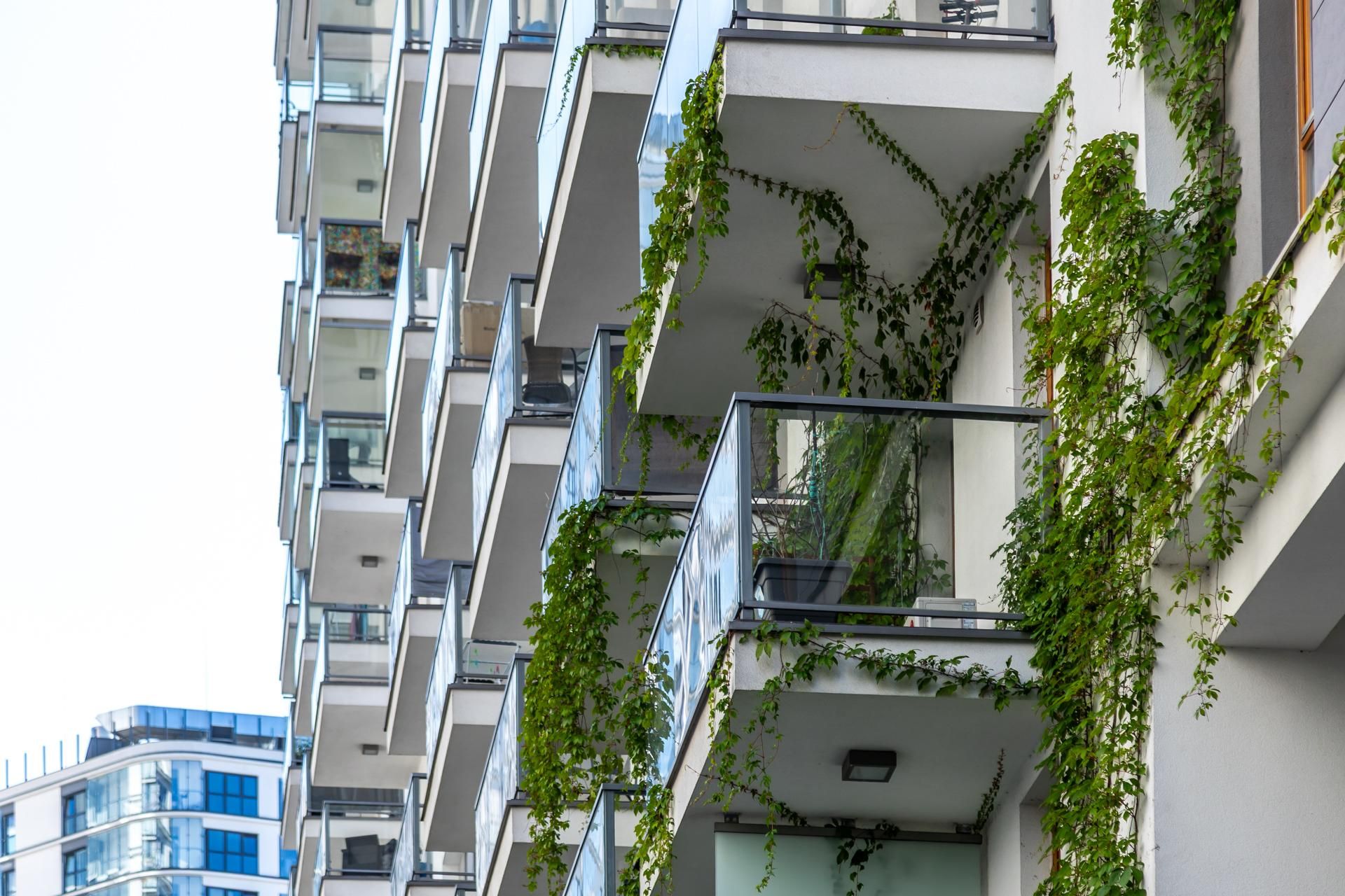 Osiedle Bliska Wola w Warszawie