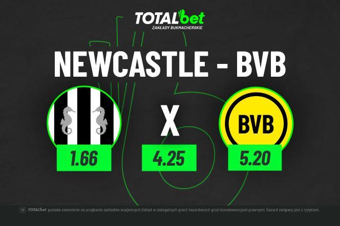 Newcastle - BVB