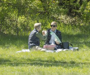 Olga Semeniuk i Piotr Patkowski są już trzy lata po ślubie