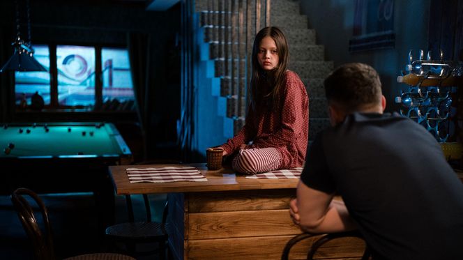 Helena Englert, Karol Dziuba i Emma Pokromska w obsadzie "Rodzinki.pl". Kogo grają?