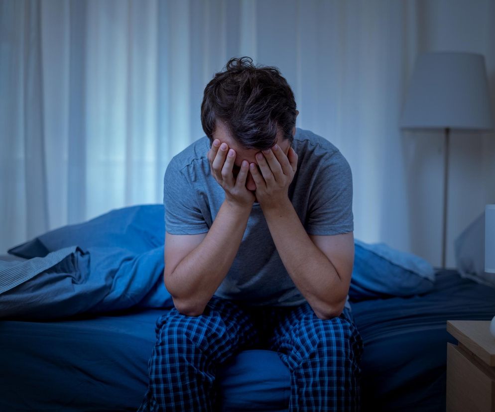 To dziś jedne z najczęściej przepisywanych leków. Co 6. osoba cierpi z powodu odstawienia