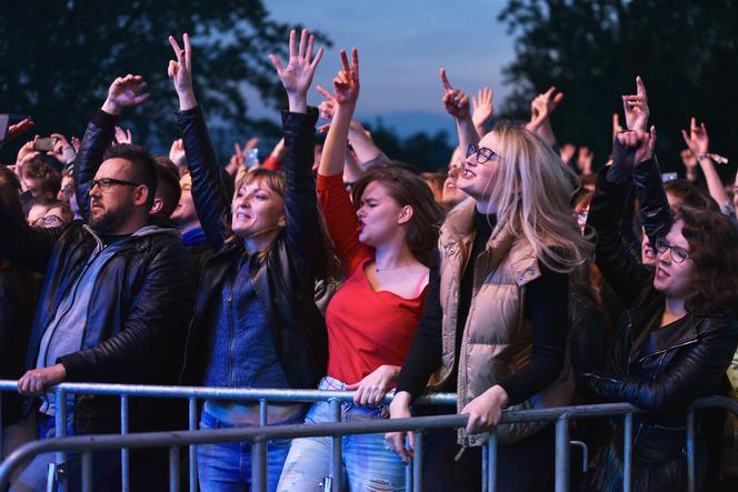 Za nami Juwenalia 2019! Organek i Kult na finałowym koncercie