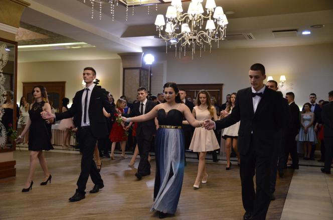 Studniówka szkół LIDER w Lublinie