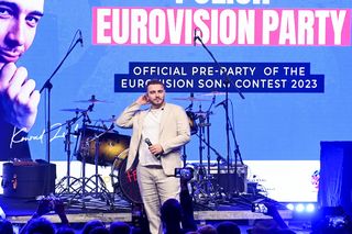 Polskie występy na Eurowizji. One na długo zostaną w naszej pamięci