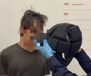 Zabójstwo na kampusie UW. Policja opublikowała wstrząsające nagranie. Pokazali wszystko