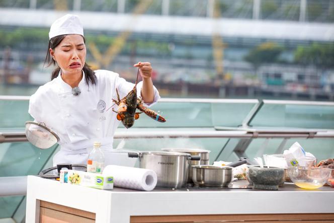 Ola Nguyen. Zwyciężczyni MasterChef 7
