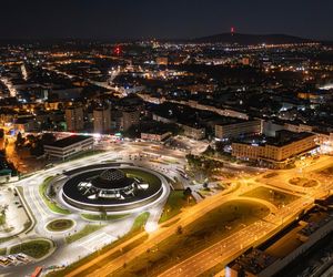 To miasto w Świętokrzyskiem rozmiarami przerasta Ateny. Deklasuje też Paryż i Lizbonę