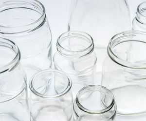 Słoiki gotowe na sezon przetworów. Zadbaj o czystość, a unikniesz przykrych niespodzianek 