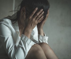 Derealizacja - czym jest i jakie są jej przyczyny?