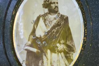 Nagrobek Iry Aldridge'a na Starym Cmentarzu w Łodzi zostanie odnowiony