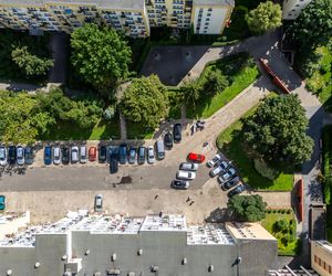 Osiedle Przyczółek Grochowski w Warszawie