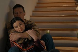 Barwy szczęścia, odcinek 3196: Ta rozmowa wszystko wyjaśni między Weroniką a Błażejem. Koniec z sekretami! – ZDJĘCIA