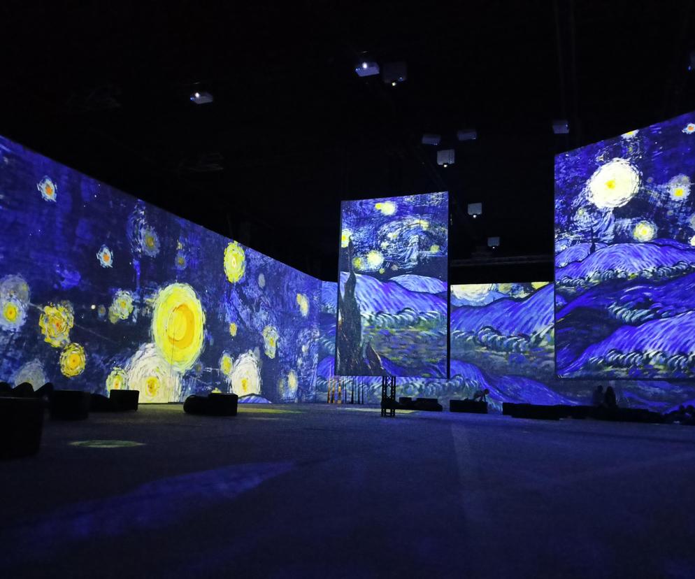 Zobaczcie wyjątkową wystawę w Poznaniu!