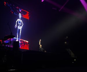 Eska Summer City na imprezie Come In Reborn w olsztyńskiej Uranii