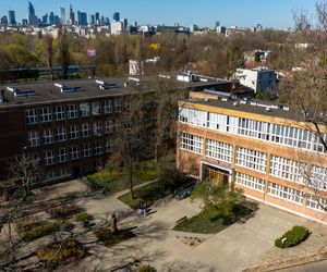 XXXV Liceum Ogólnokształcące im. Bolesława Prusa w Warszawie