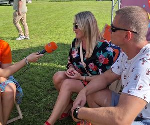 Eska Summer City na Jarmarku Dominikańskim