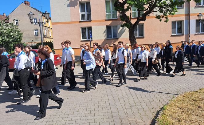 85. rocznica I Transportu Więźniów Politycznych z Tarnowa do KL Auschwitz