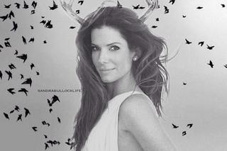 Sandra Bullock