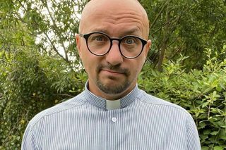 O. Grzegorz Kramer o Polakach: Zasługujemy na zagładę. Mocne słowa jezuity wywołały burzę