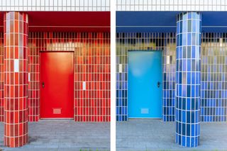 R40 przy ul. Rydlówka