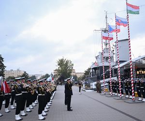 W Gdyni spotkali się szefowie czterech armii