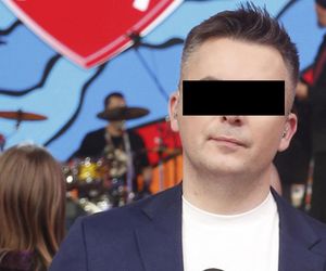 Dziennikarz TVN24 wyszedł z aresztu. Prokurator uchylił rąbka tajemnicy