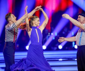 Agnieszka Kaczorowska - dziewczynki odziedziczyły po niej talent