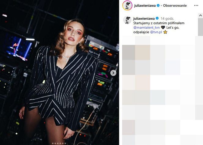 Błysnęły w "Mam talent"