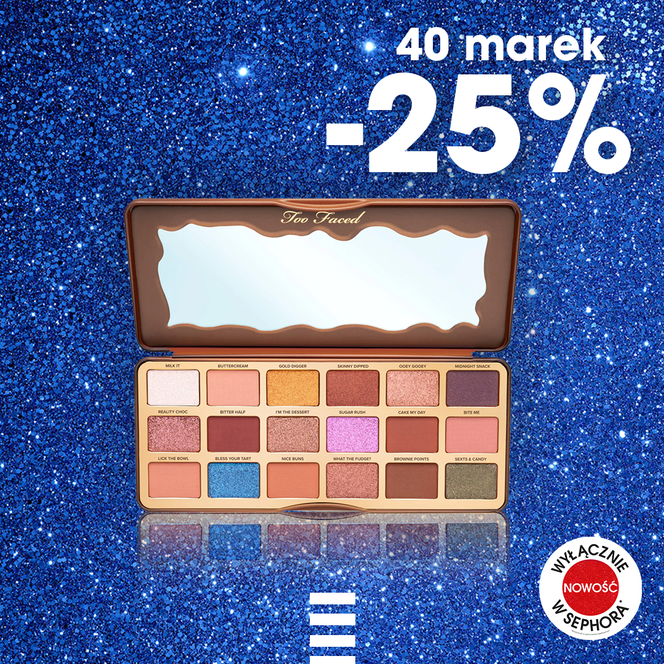 Singles’ Day z Sephora