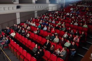 Iławski kinoteatr „Pasja” po remoncie. Mieszkańcy zachwyceni: „Możecie być przykładem dla innych miast” [ZDJĘCIA]