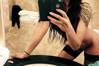 AGNIESZKA ORZECHOWSKA